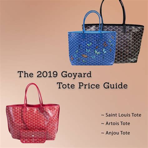 goyard st louis price europe|goyard st louis pm size.